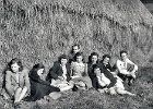 "The Gang" on a picnic